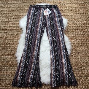 About a Girl Stretchy/Soft Pants